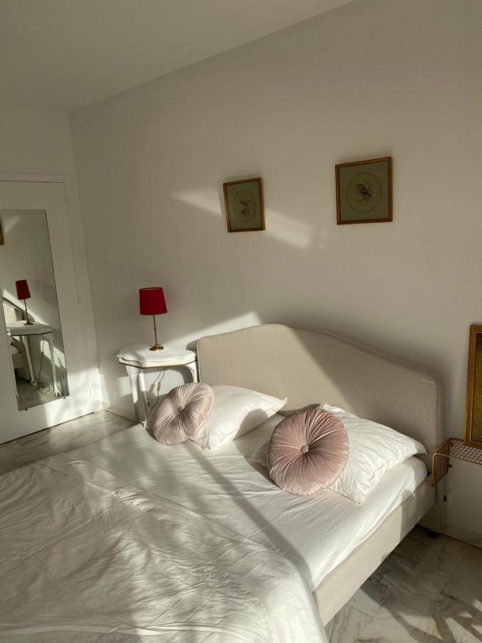 Panoramic Sea View Penthouse With Jacuzzi And 450 Sqm Terrace Διαμέρισμα Αντίμπ Εξωτερικό φωτογραφία